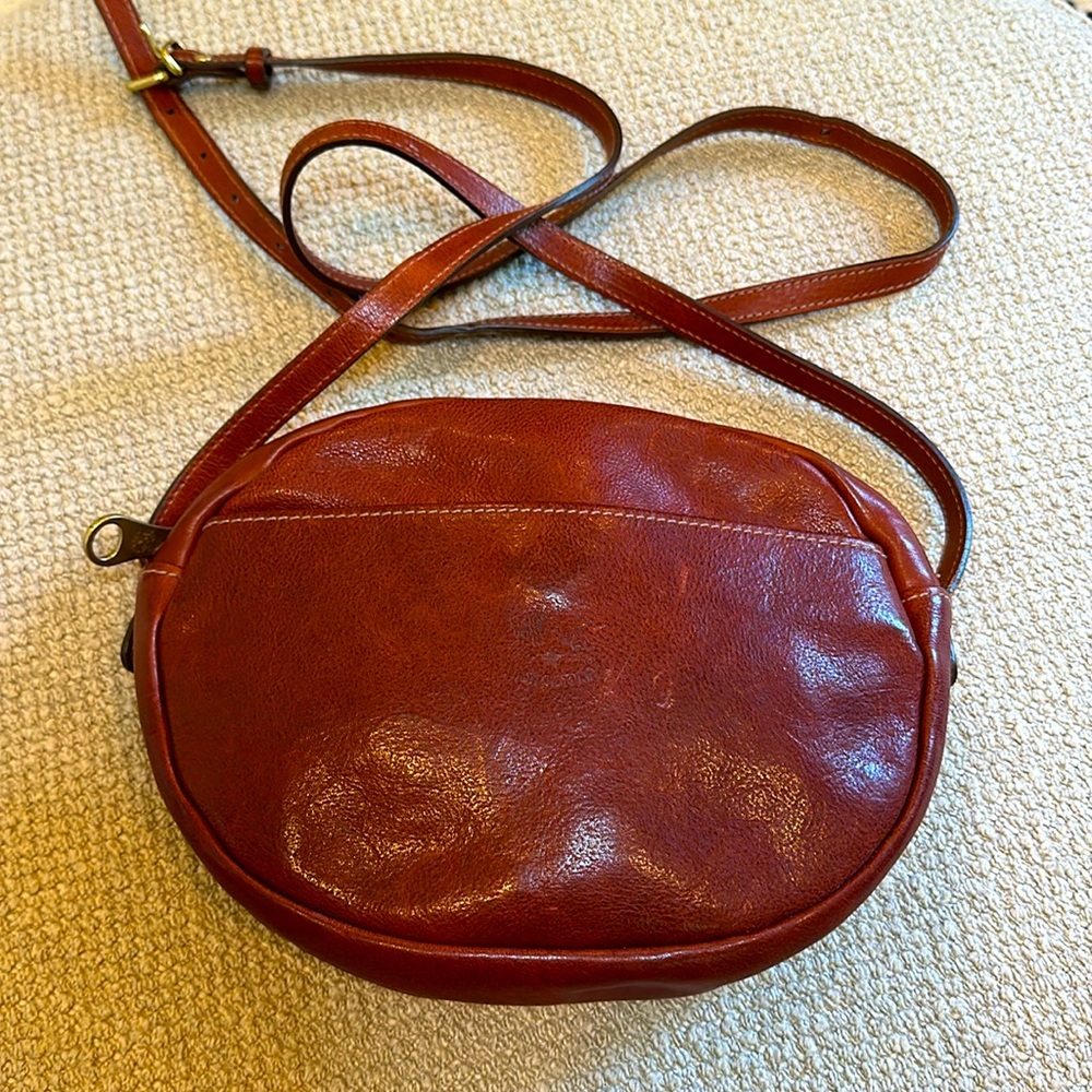 Rubino cross body bag